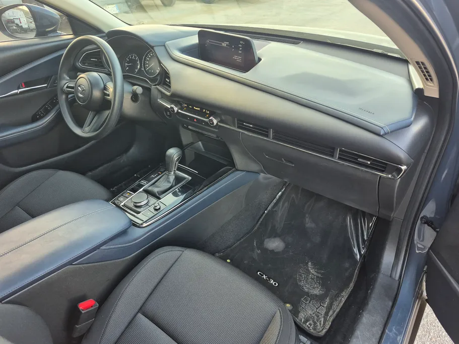 2022 Mazda CX30 Core 