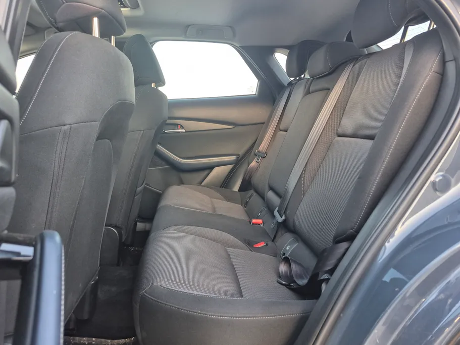 2022 Mazda CX30 Core 