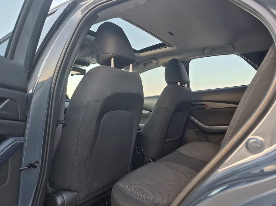 2022 Mazda CX30 Core 