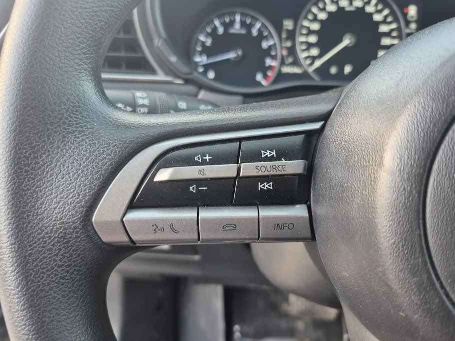 2022 Mazda CX30 Core 