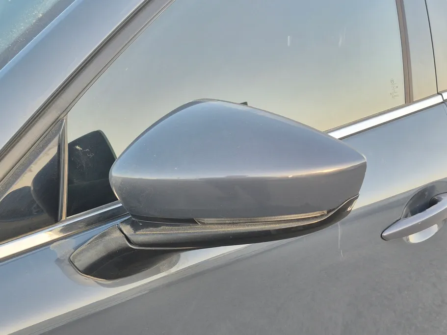 2022 Mazda CX30 Core 