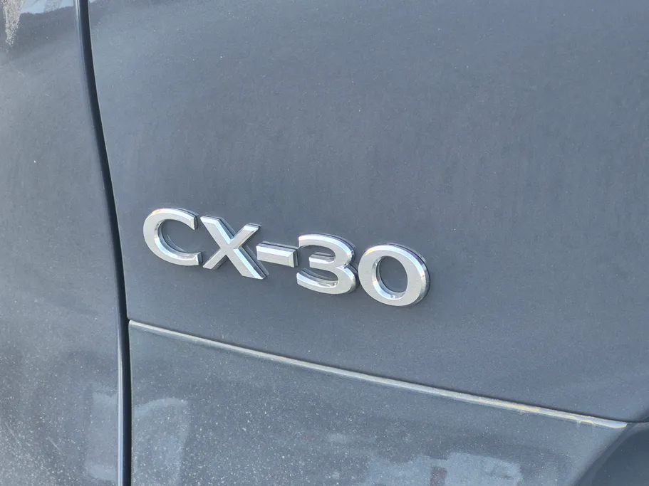2022 Mazda CX30 Core 