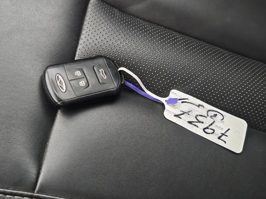 شيري اريزو 6 برو Comfort 2023 