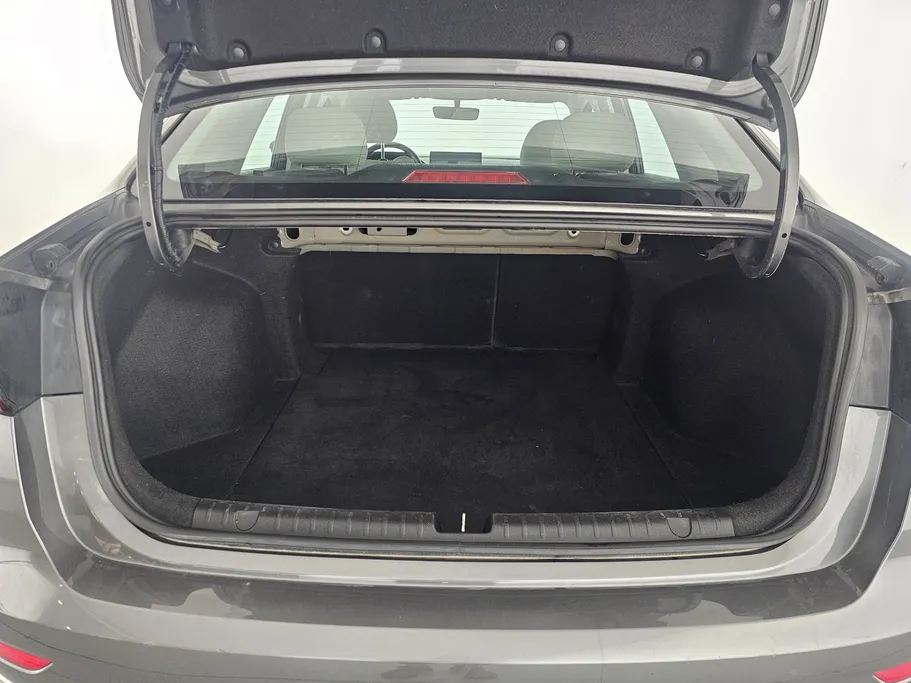 2023 Geely Emgrand GS 