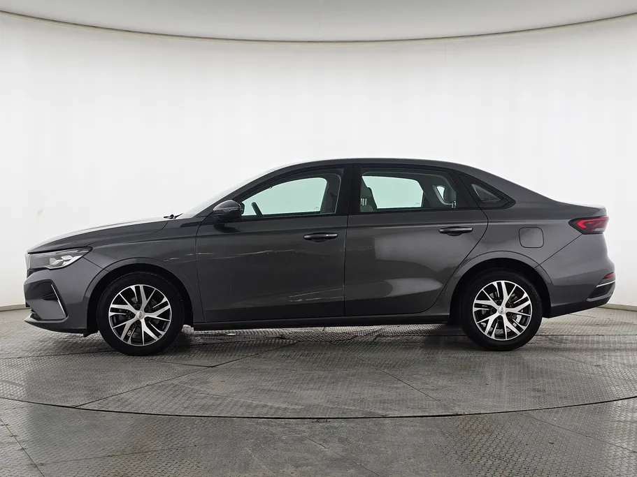 2023 Geely Emgrand GS 