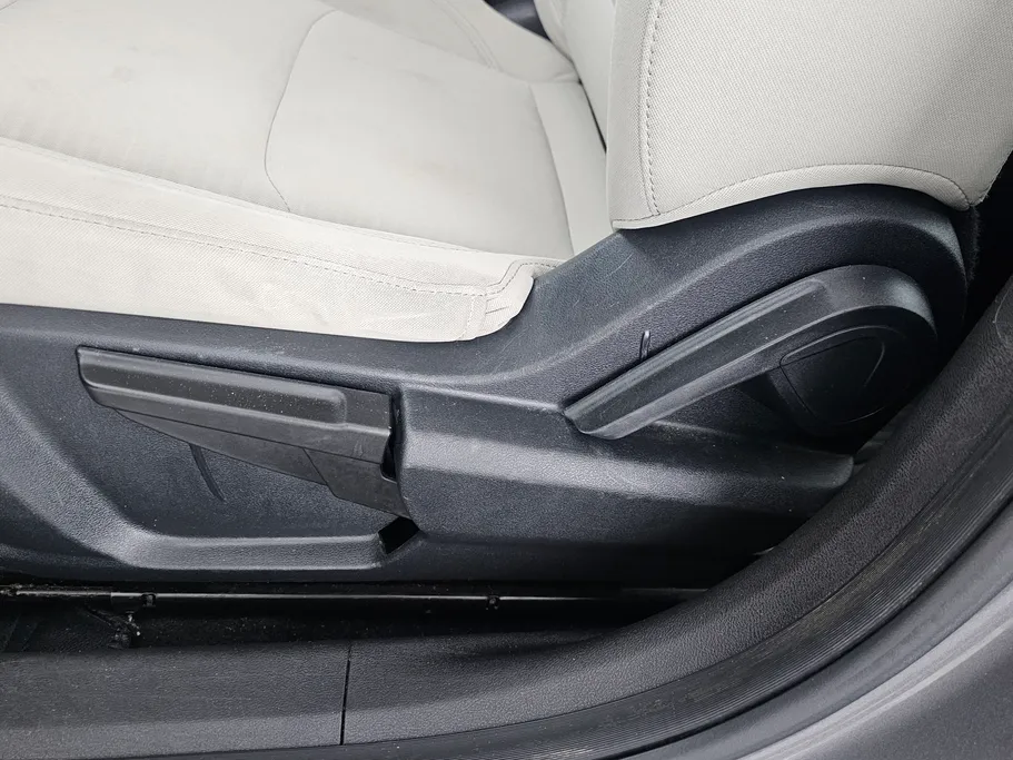 2023 Geely Emgrand GS 