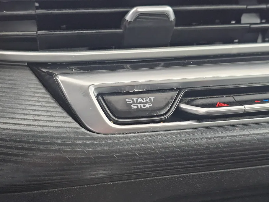 2023 Geely Emgrand GS 