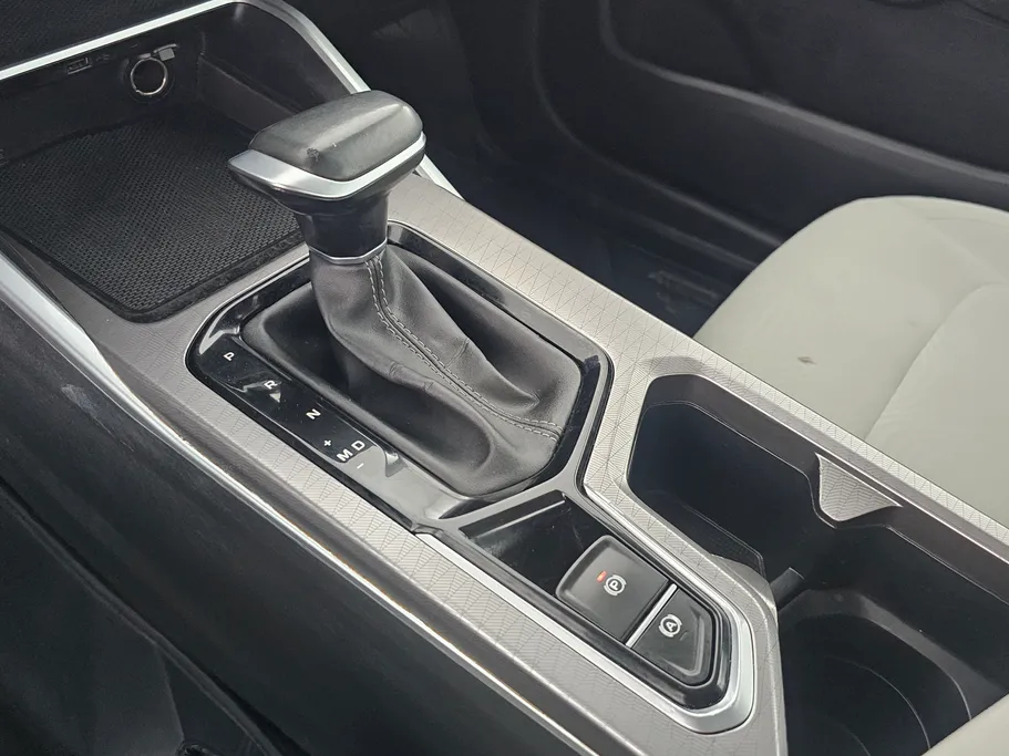 2023 Geely Emgrand GS 