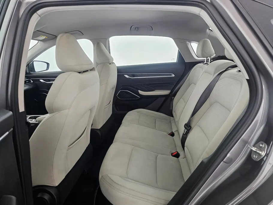 2023 Geely Emgrand GS 