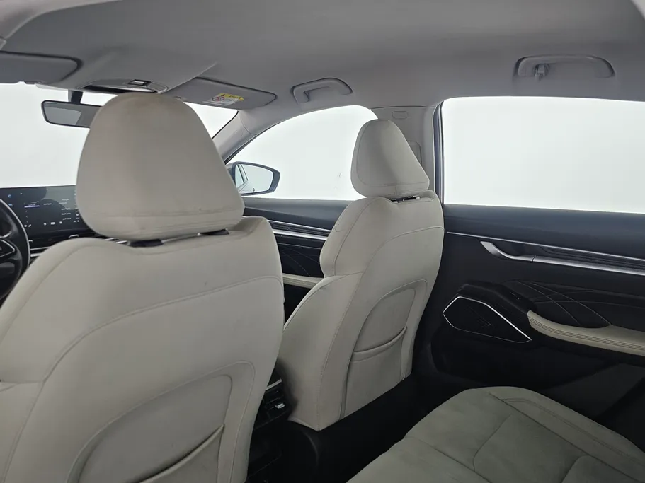 2023 Geely Emgrand GS 