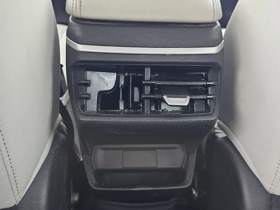 2023 Geely Emgrand GS 