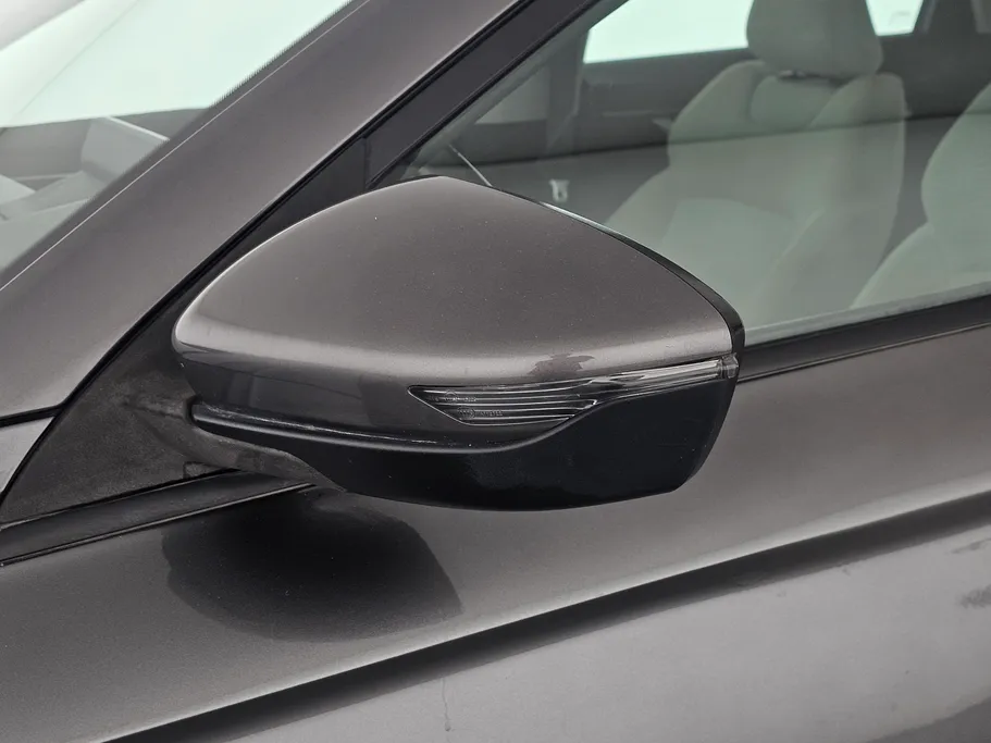 2023 Geely Emgrand GS 