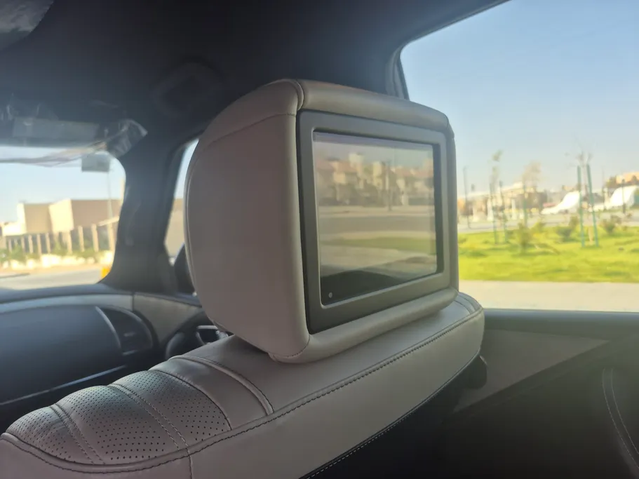 2020 Infiniti QX 80 Limited Edition 
