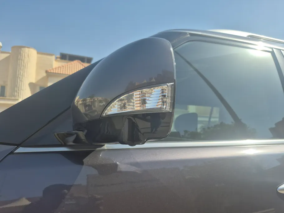2020 Infiniti QX 80 Limited Edition 