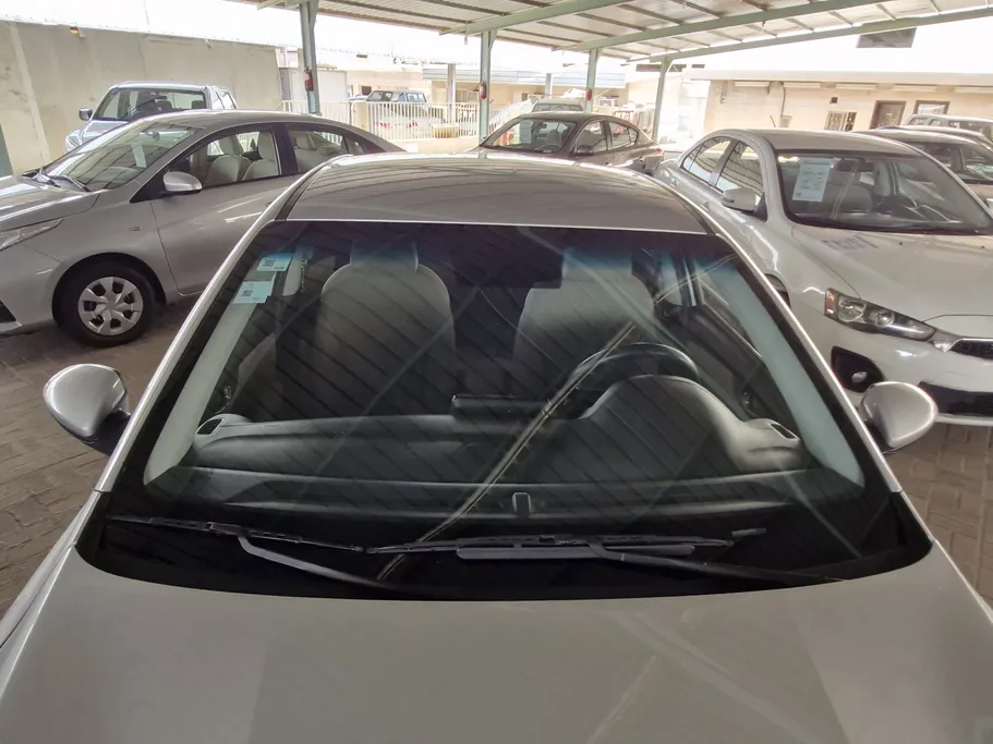 2020 Kia Cerato LX 