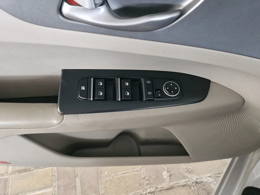 2020 Kia Cerato LX 