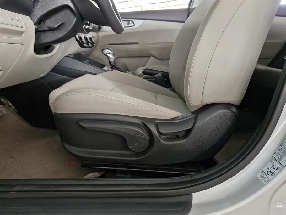 2020 Kia Cerato LX 