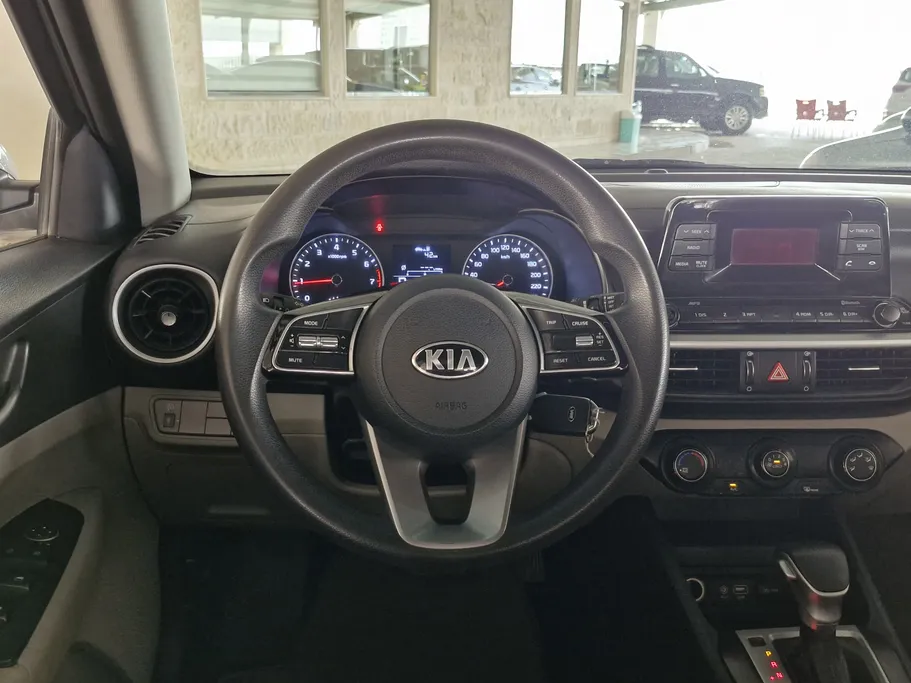 2020 Kia Cerato LX 