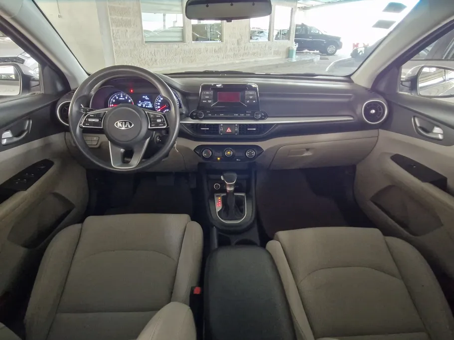 2020 Kia Cerato LX 