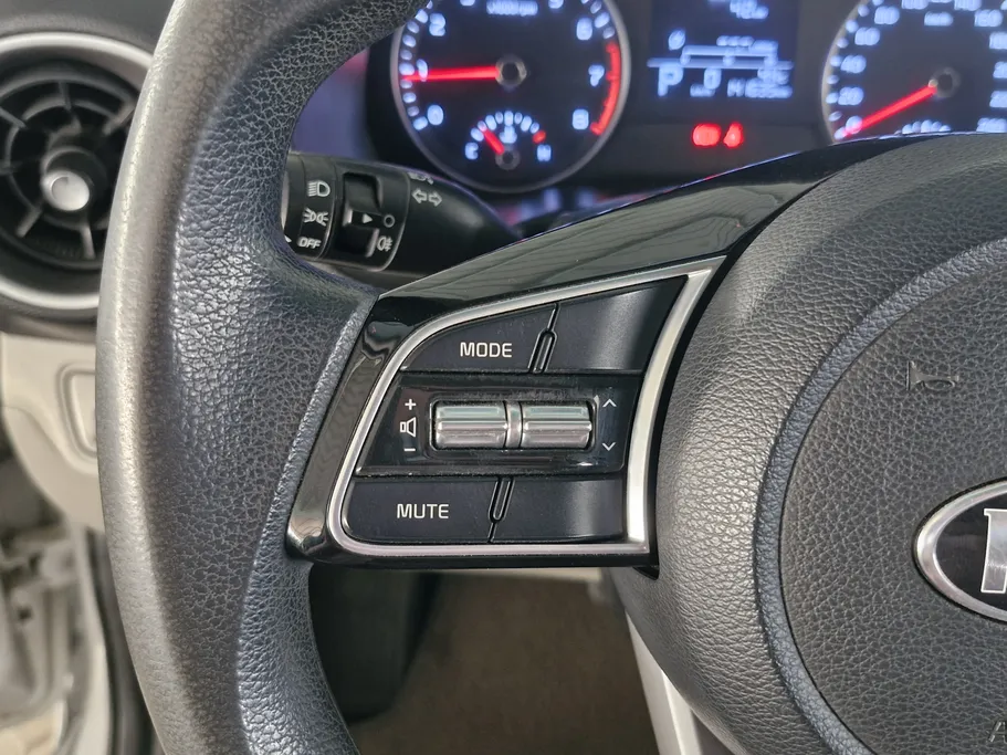 2020 Kia Cerato LX 