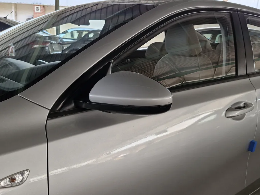 2020 Kia Cerato LX 