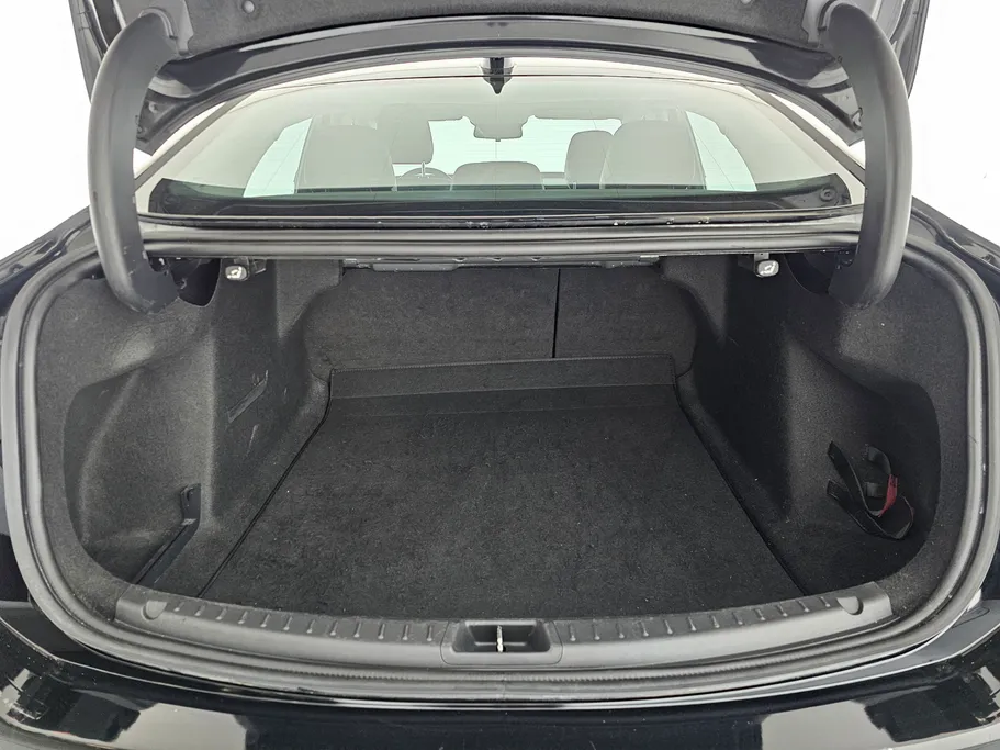 2023 Ford Taurus Trend New Shape 