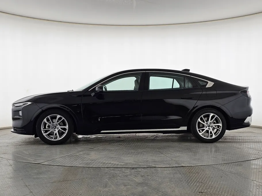 2023 Ford Taurus Trend New Shape 