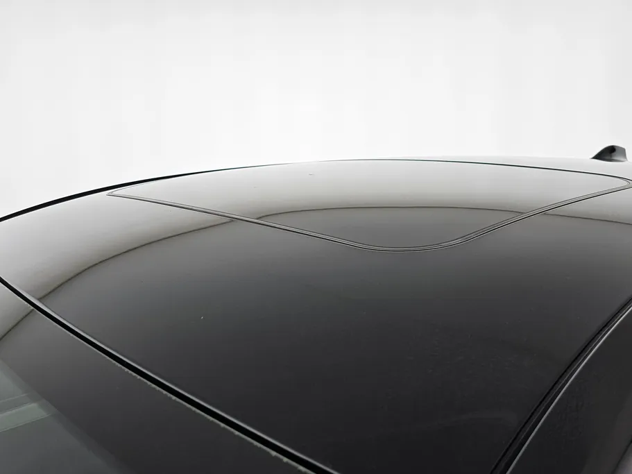 2023 Ford Taurus Trend New Shape 