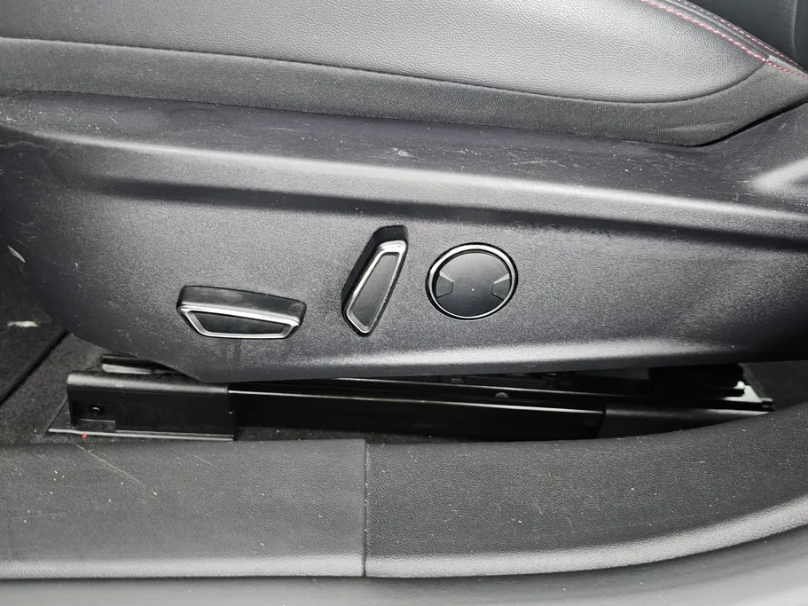 2023 Ford Taurus Trend New Shape 