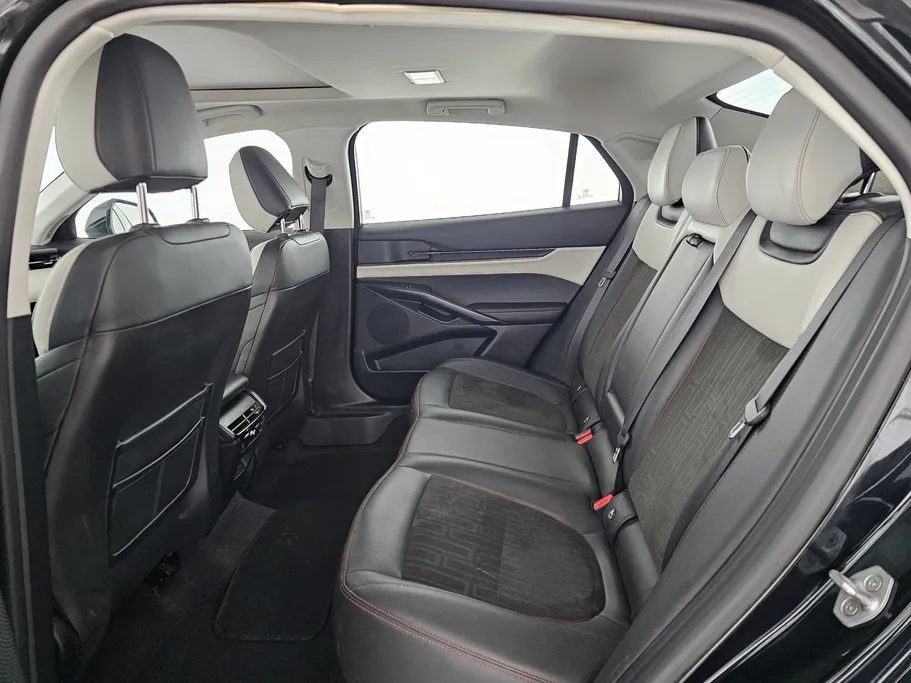 2023 Ford Taurus Trend New Shape 