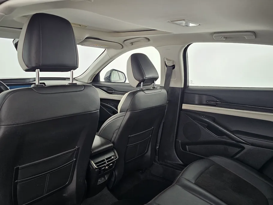 2023 Ford Taurus Trend New Shape 