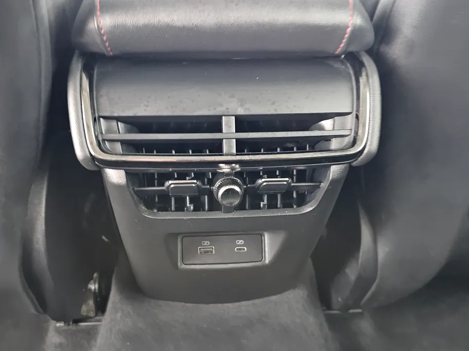 2023 Ford Taurus Trend New Shape 