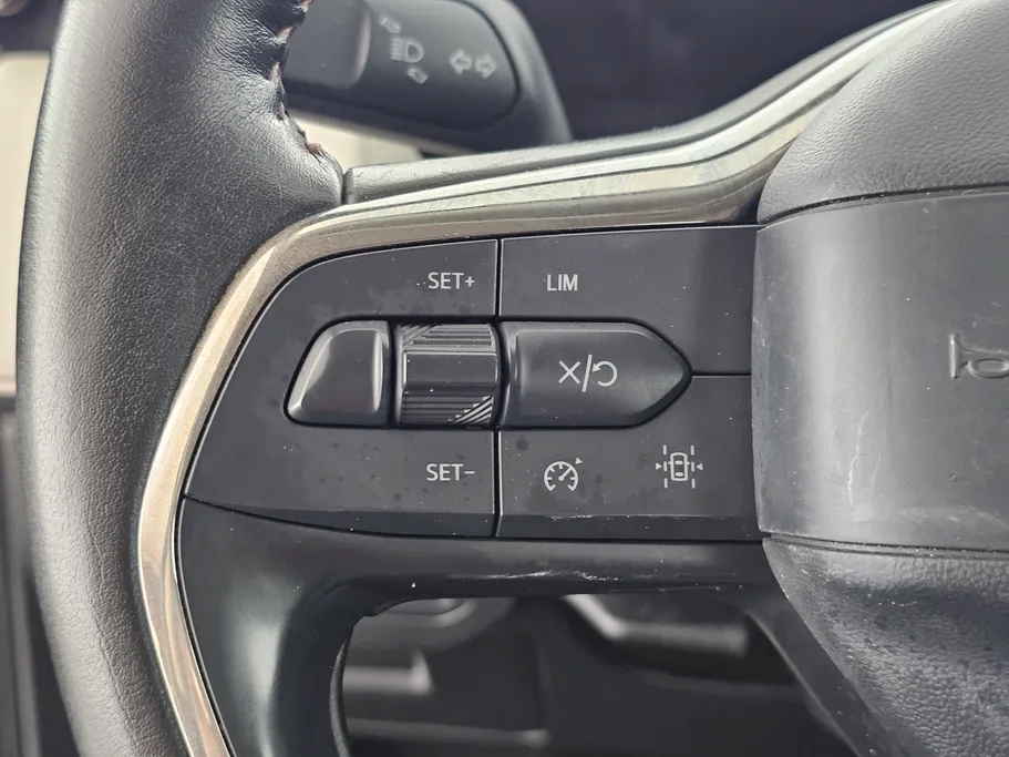 2023 Ford Taurus Trend New Shape 