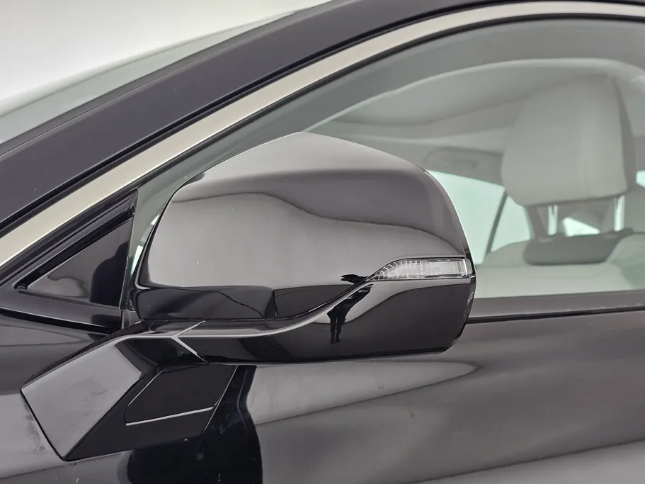 2023 Ford Taurus Trend New Shape 