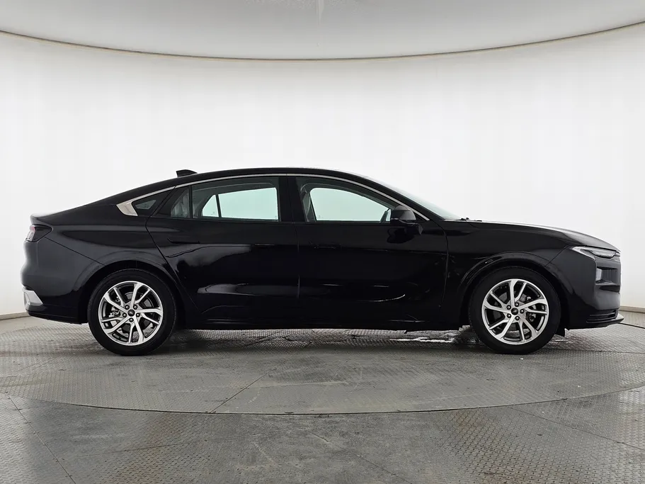 2023 Ford Taurus Trend New Shape 