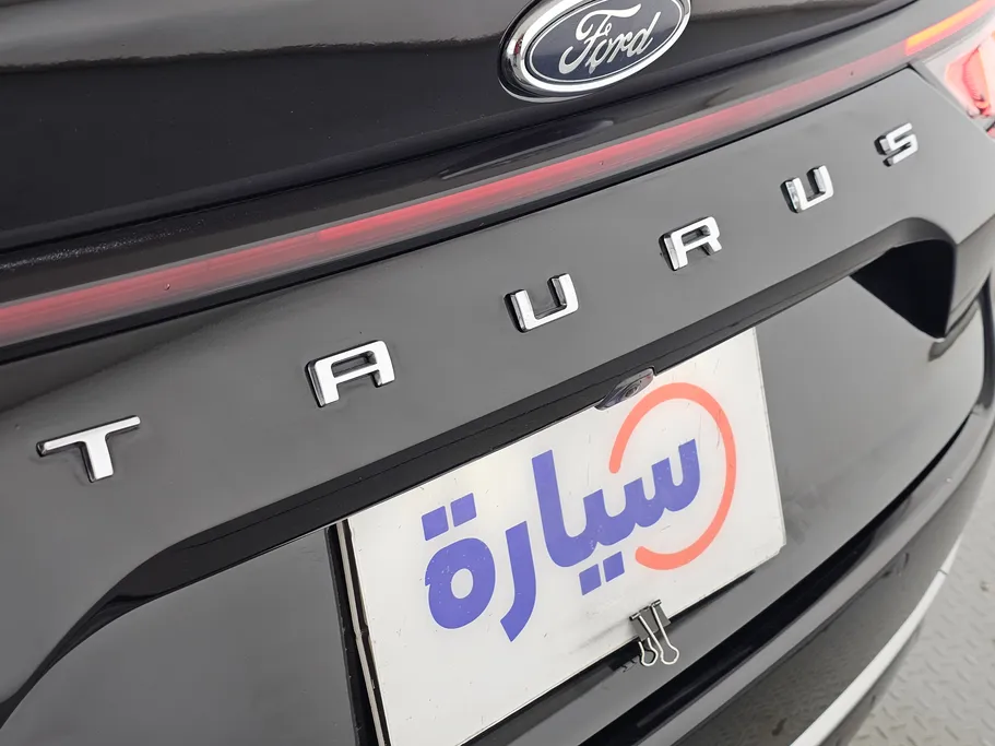 2023 Ford Taurus Trend New Shape 