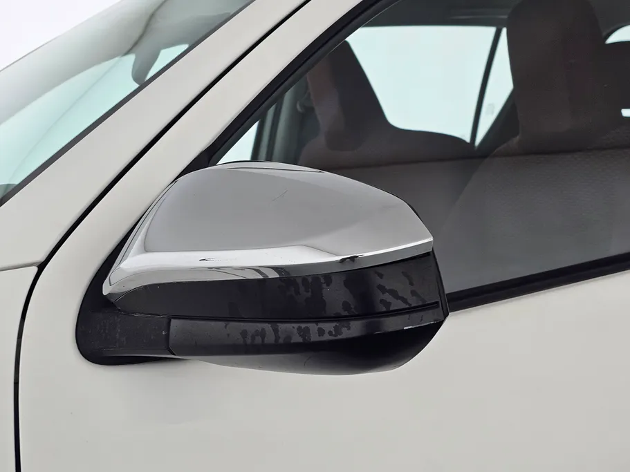 2020 Toyota Hilux GL 