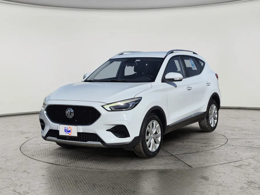 2023 MG ZS STD 