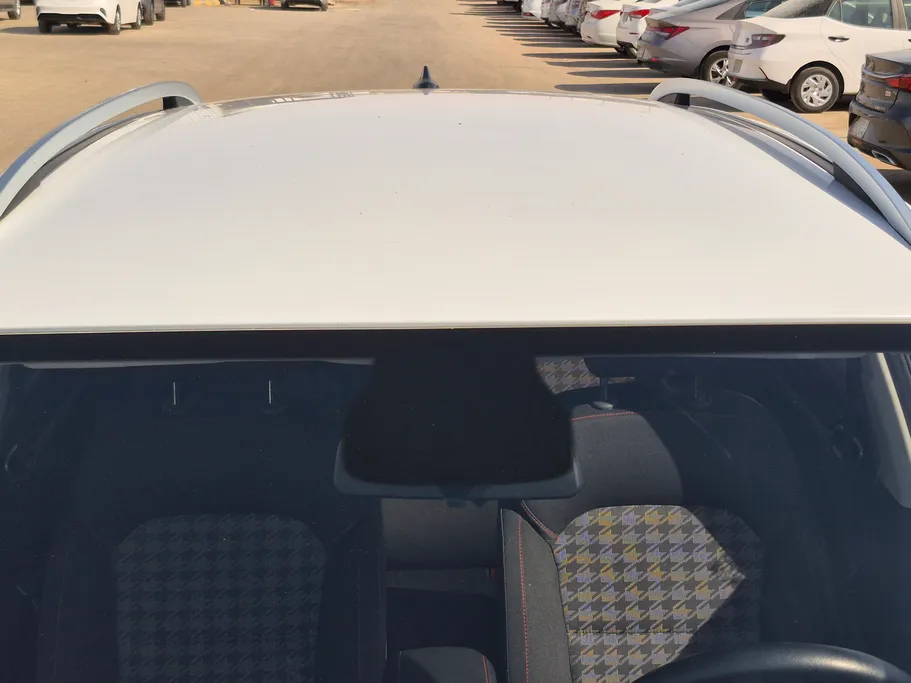 2023 MG ZS STD 