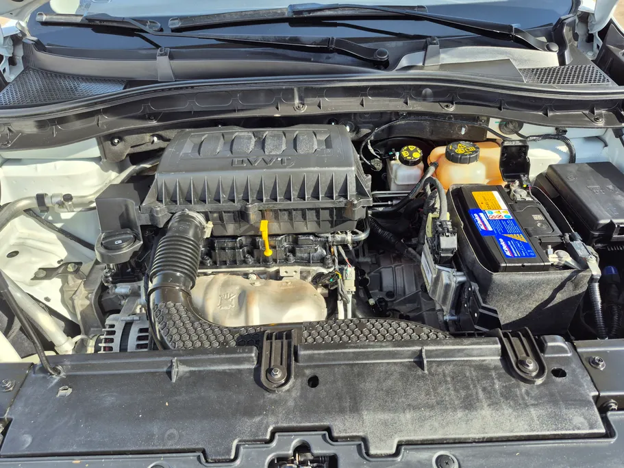 2023 MG ZS STD 
