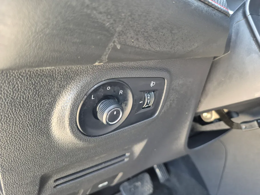 2023 MG ZS STD 