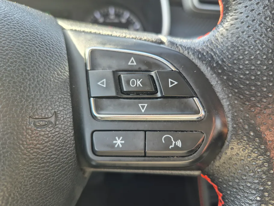 2023 MG ZS STD 