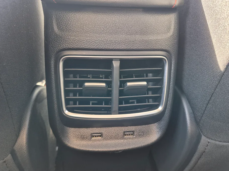 2023 MG ZS STD 