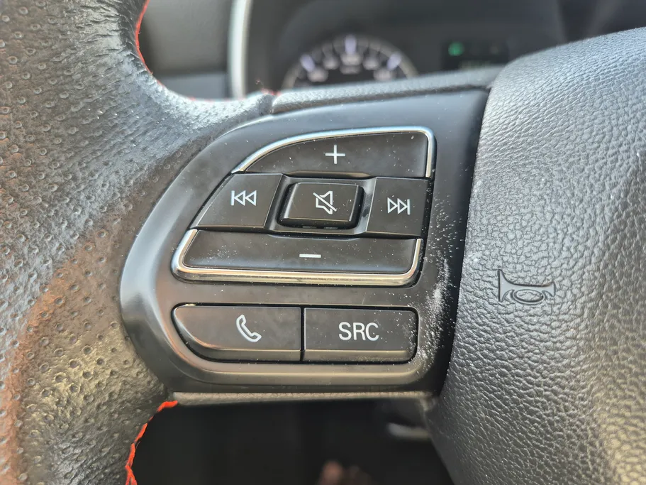 2023 MG ZS STD 