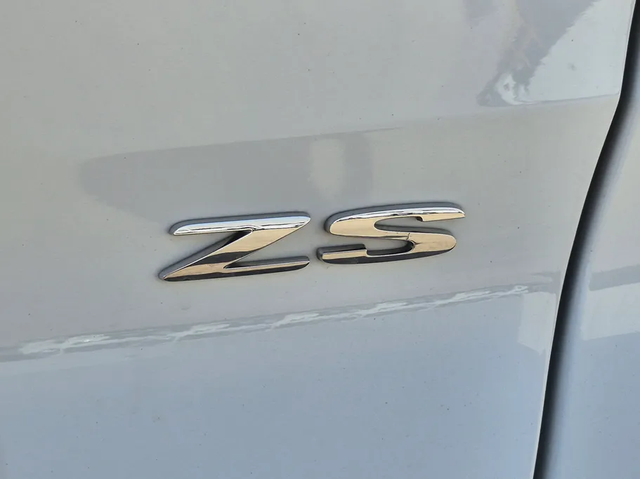 2023 MG ZS STD 