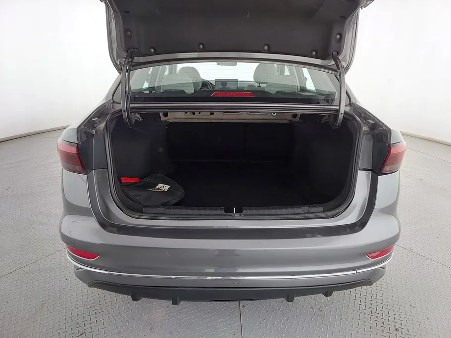 2023 Geely Emgrand GS 