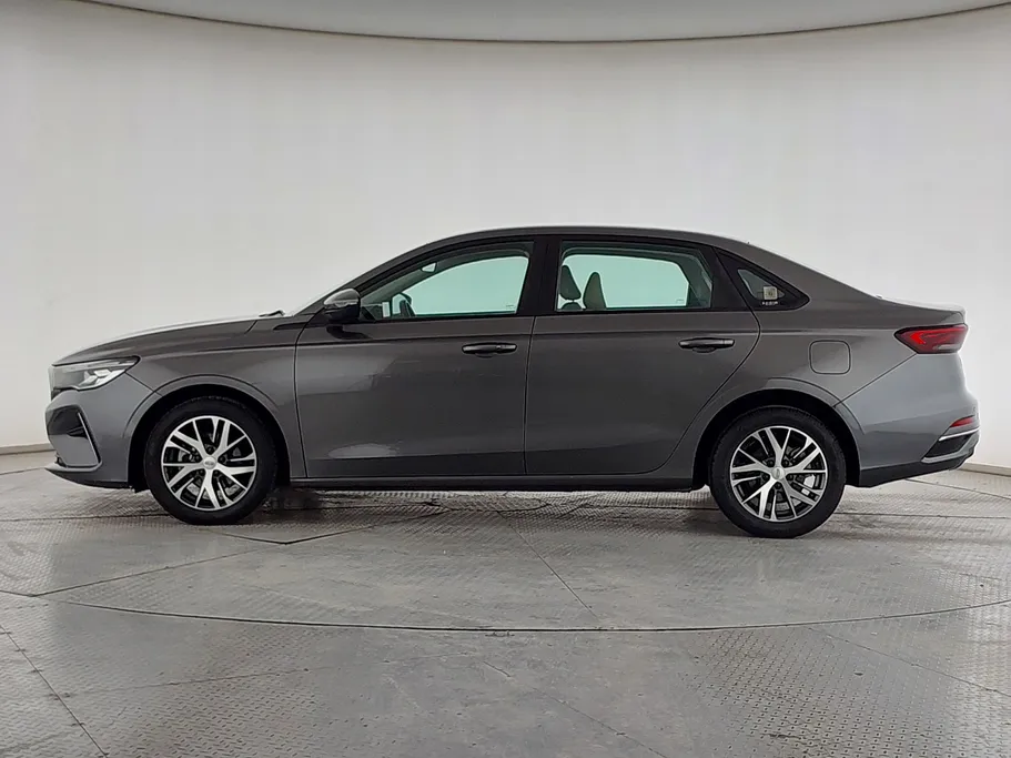 2023 Geely Emgrand GS 