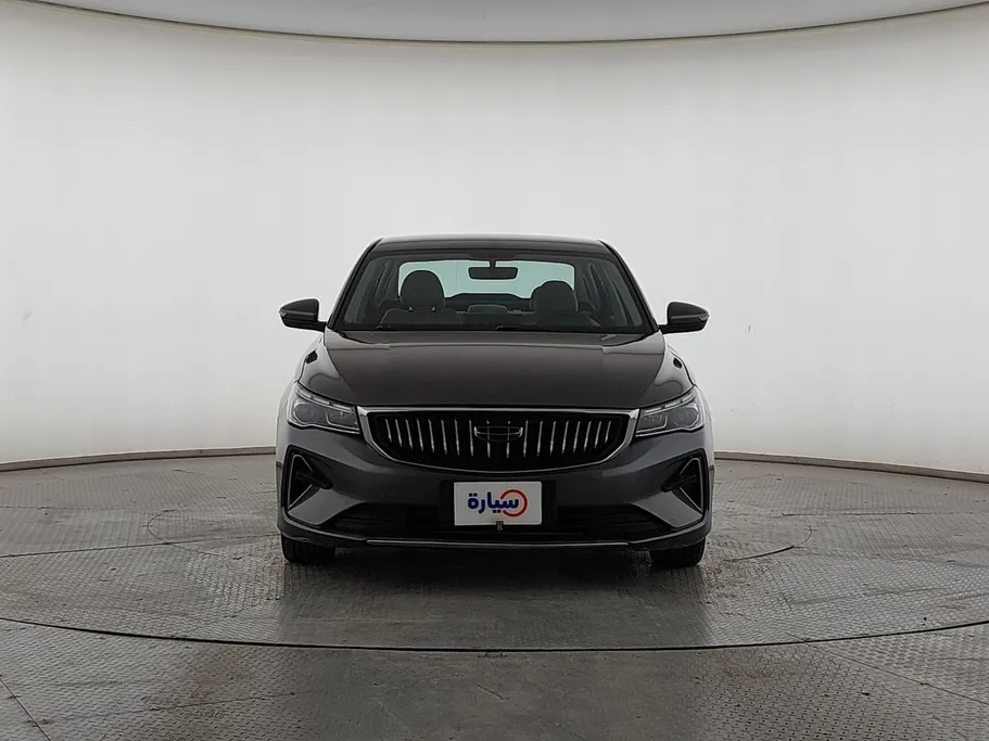2023 Geely Emgrand GS 