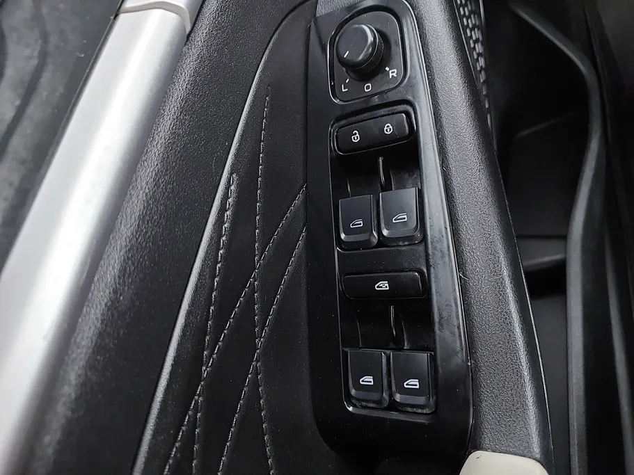 2023 Geely Emgrand GS 
