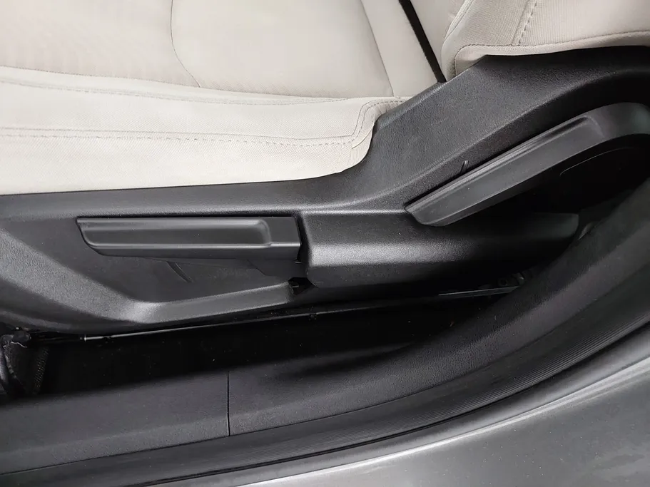 2023 Geely Emgrand GS 